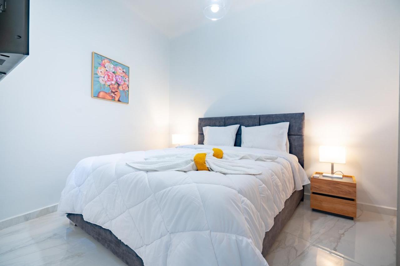 Appartamento Odysseus House At Imittos 2 Bedrms 4 Pers By Mps Atene Esterno foto