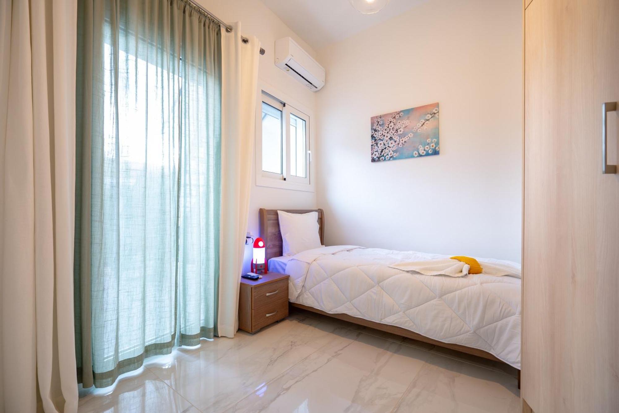 Appartamento Odysseus House At Imittos 2 Bedrms 4 Pers By Mps Atene Esterno foto
